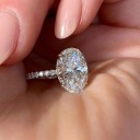 Dame ring D1042 3