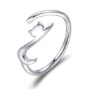 Dame ring D1044 4