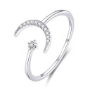 Dame ring D1044 6