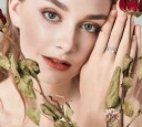 Dame ring D1044 2