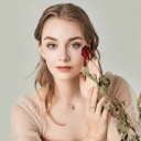Dame ring D1044 3