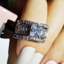 Dame ring D1045 2