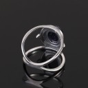 Dame ring D1052 1