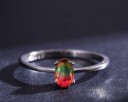 Dame ring D1053 3