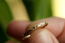 Dame ring D1055 1