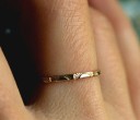 Dame ring D1055 2