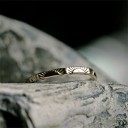 Dame ring D1055 3