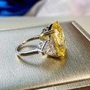 Dame ring D1056 3