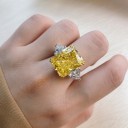 Dame ring D1056 5