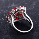 Dame ring D1057 5
