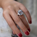 Dame ring D1061 2