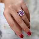 Dame ring D1061 3