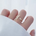 Dame ring D1067 5