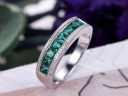 Dame ring D1071 4