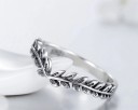 Dame ring D1078 1