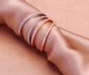 Dame ring D1086 4