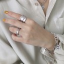 Dame ring D1090 2