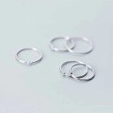 Dame ring D1093 1
