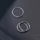 Dame ring D1093 2