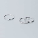 Dame ring D1093 4