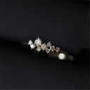 Dame ring D1097 4