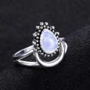 Dame ring D1101 2