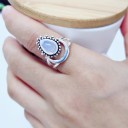 Dame ring D1101 4