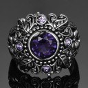 Dame ring D1104 1