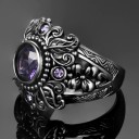 Dame ring D1104 2
