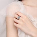 Dame ring D1105 5