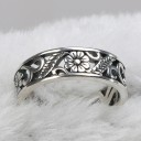 Dame ring D1107 2