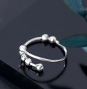 Dame ring D1113 4