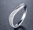 Dame ring D1115 1