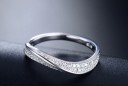Dame ring D1115 2