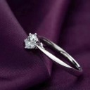 Dame ring D1116 2