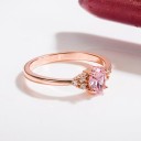 Dame ring D1117 3