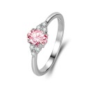 Dame ring D1117 6
