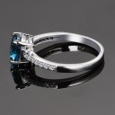 Dame ring D1118 3