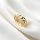 Dame ring D1119 2