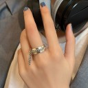 Dame ring D1120 7