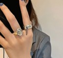 Dame ring D1120 1