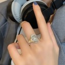 Dame ring D1120 5