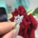 Dame ring D1122 2