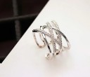 Dame ring D1123 3