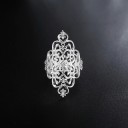 Dame ring D1125 2