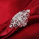 Dame ring D1125 3