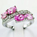 Dame ring D1126 3