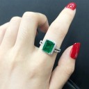 Dame ring D1129 2
