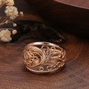 Dame ring D1130 2