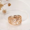 Dame ring D1130 4